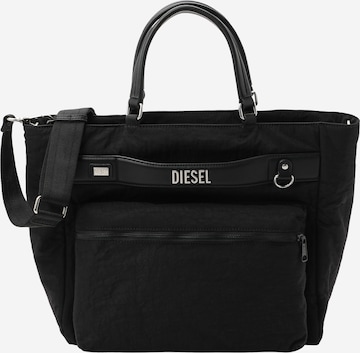 Diesel leather bag hotsell