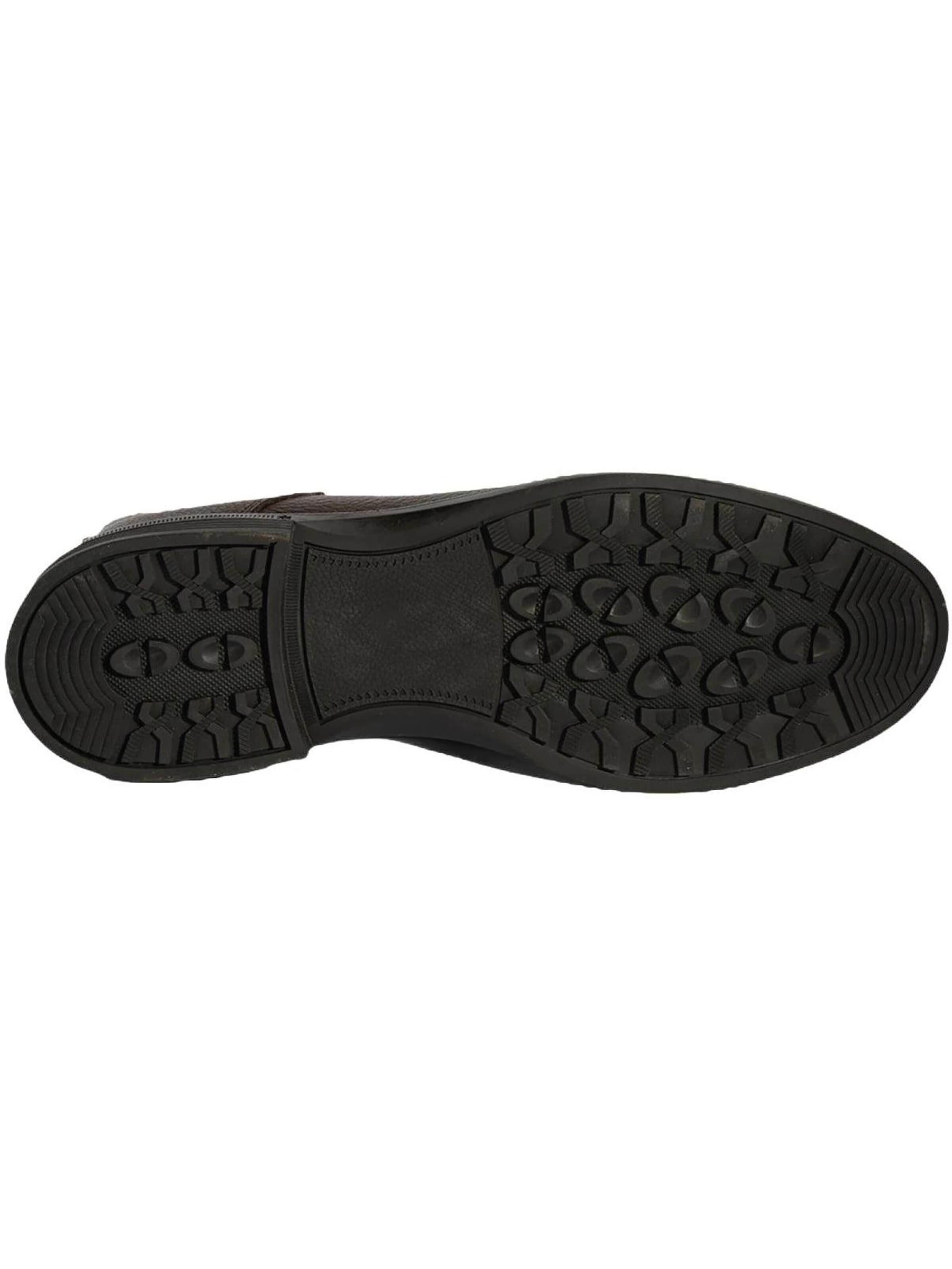 Desa Boots 'Stiefel' in Brown