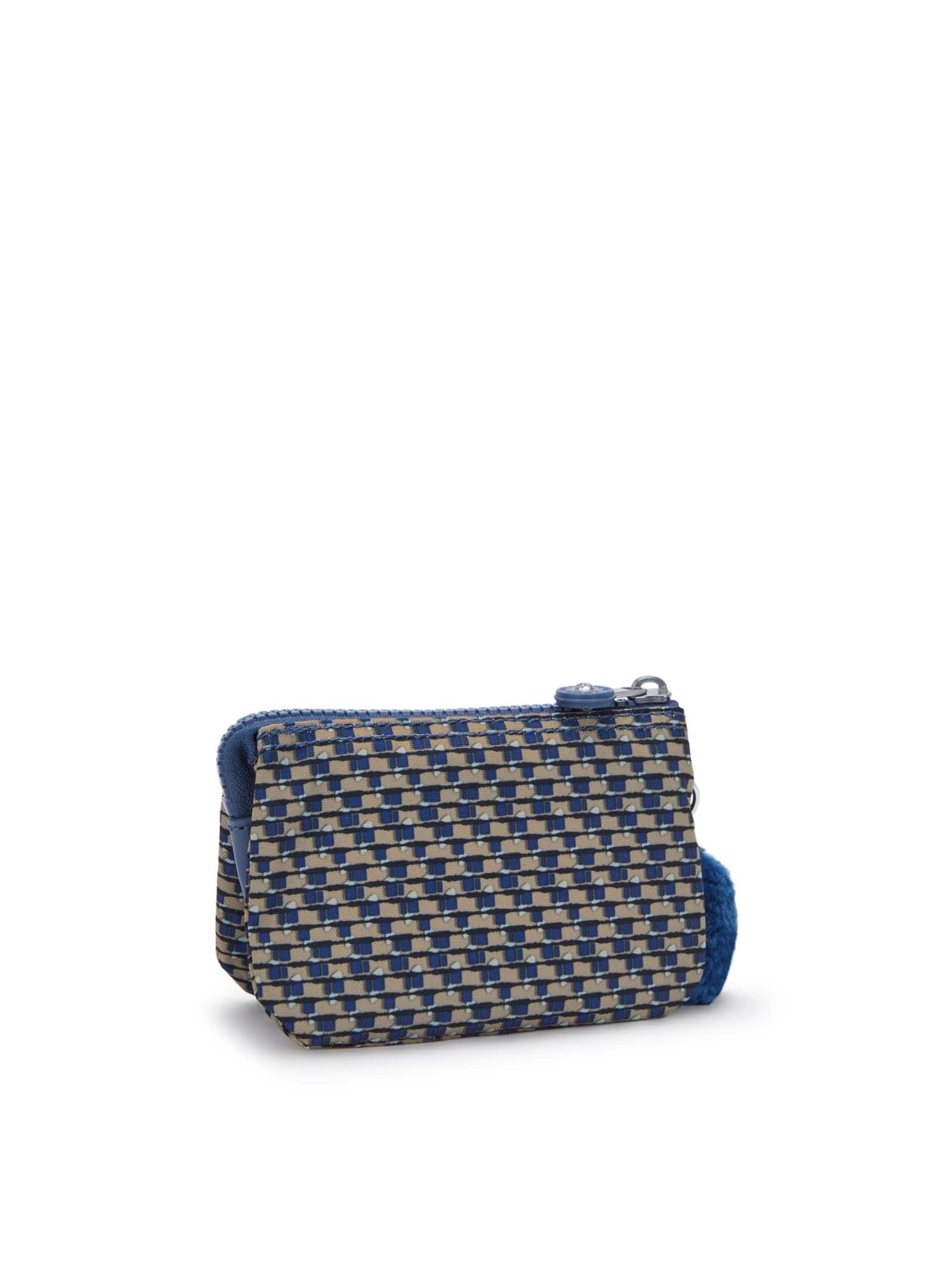 KIPLING Pénztárcák 'Creativity S' - kék