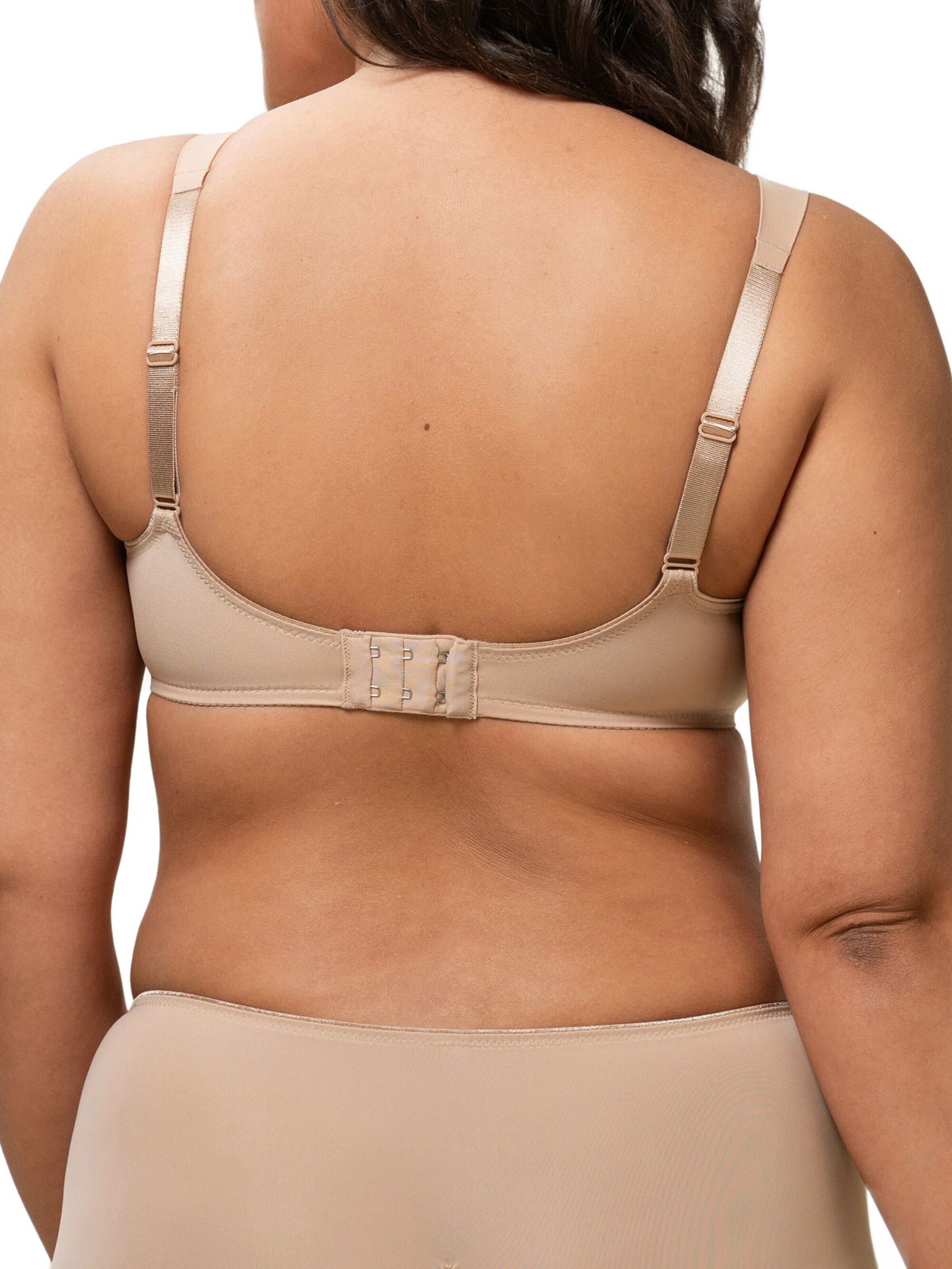 TRIUMPH Minimizer Minimizer ' Essential ' in Beige