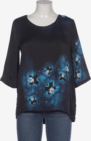 Guido Maria Kretschmer Jewellery Top & Shirt in L in Blue: front
