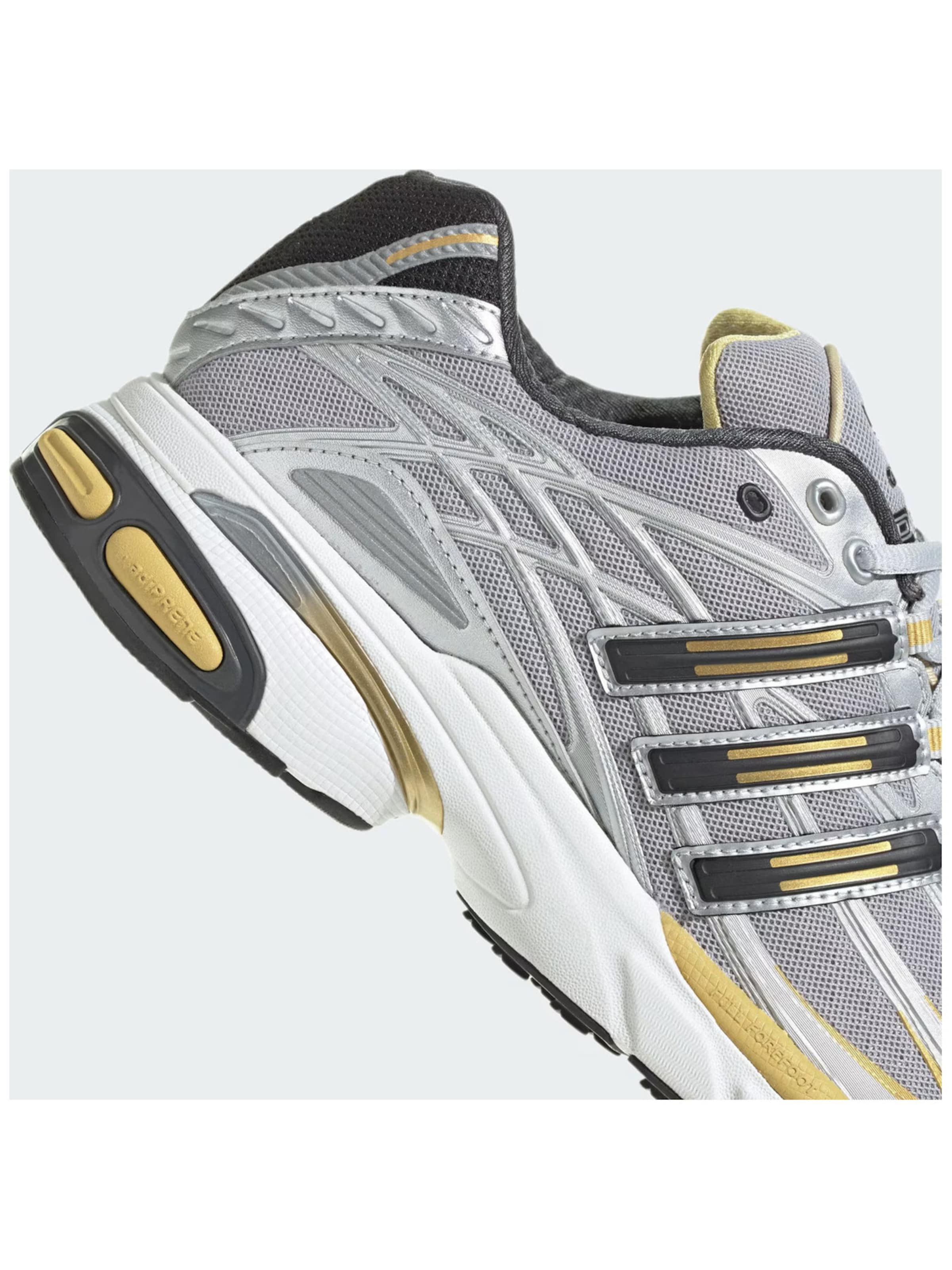 Baskets basses 'adidas Adistar Cushion' ADIDAS en gris