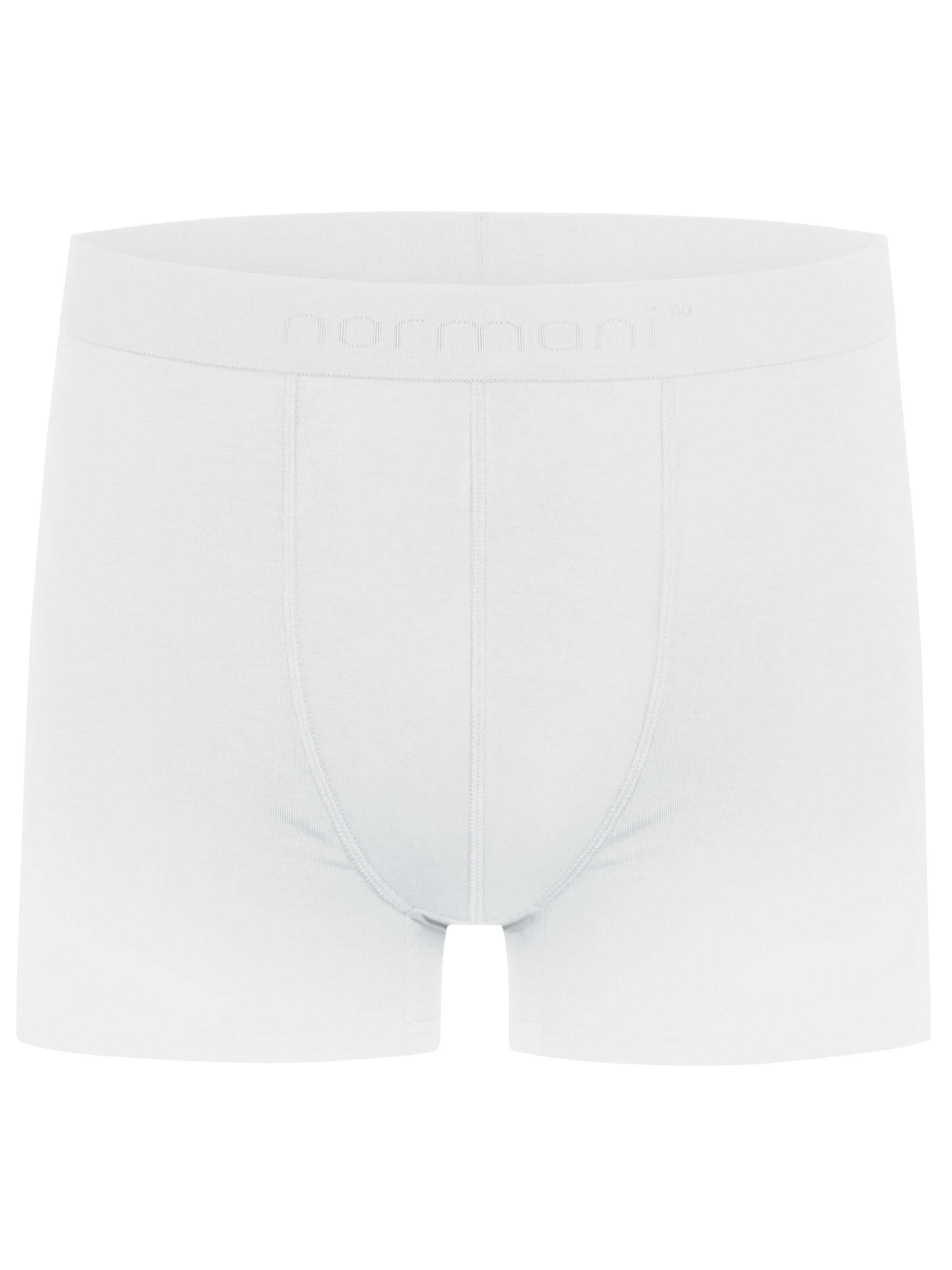 normani Boxer shorts in White