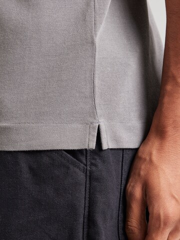 G-STAR Poloshirt 'Oluv' in Grau