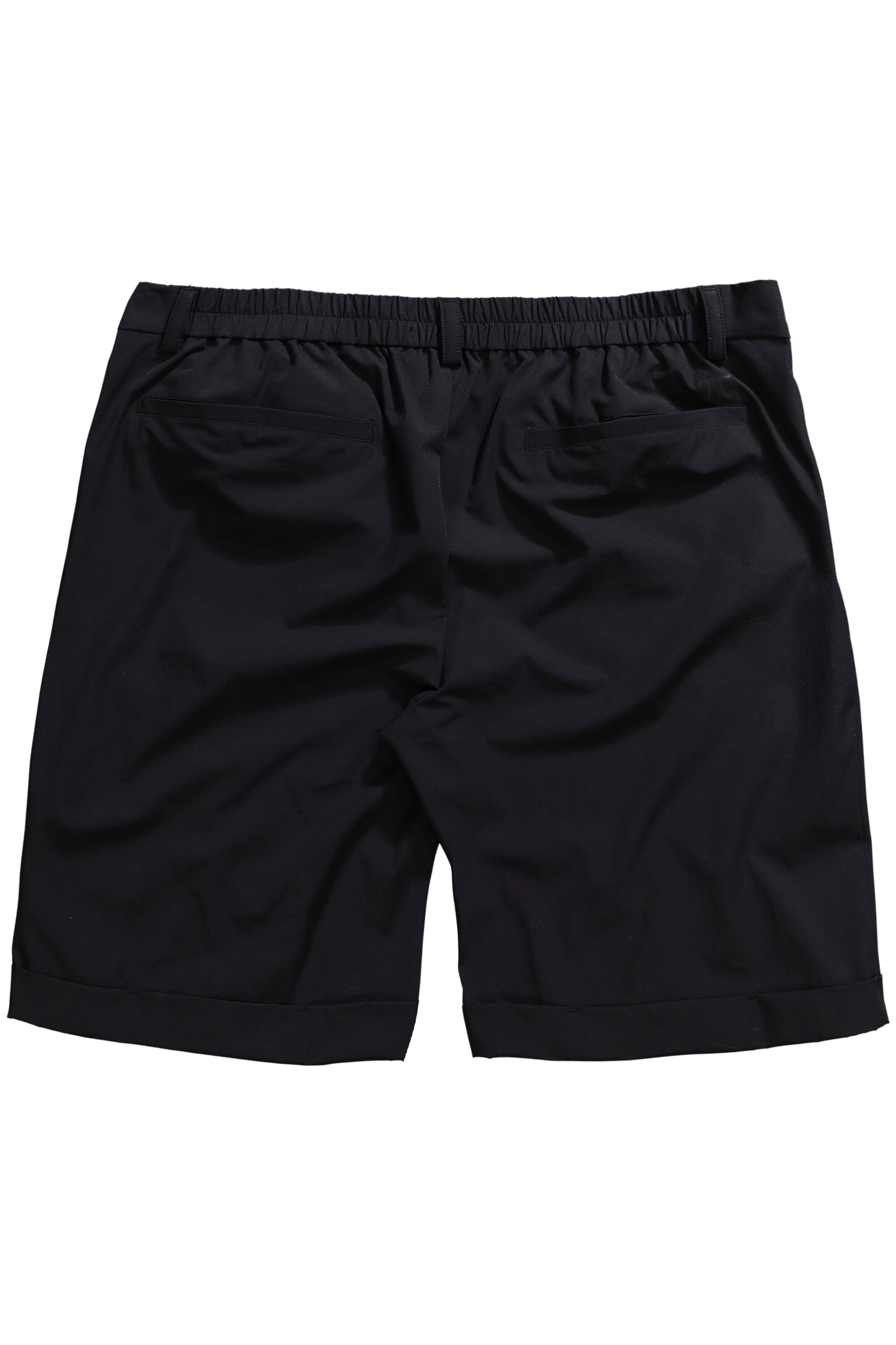 JAY-PI Regular Hose in Schwarz