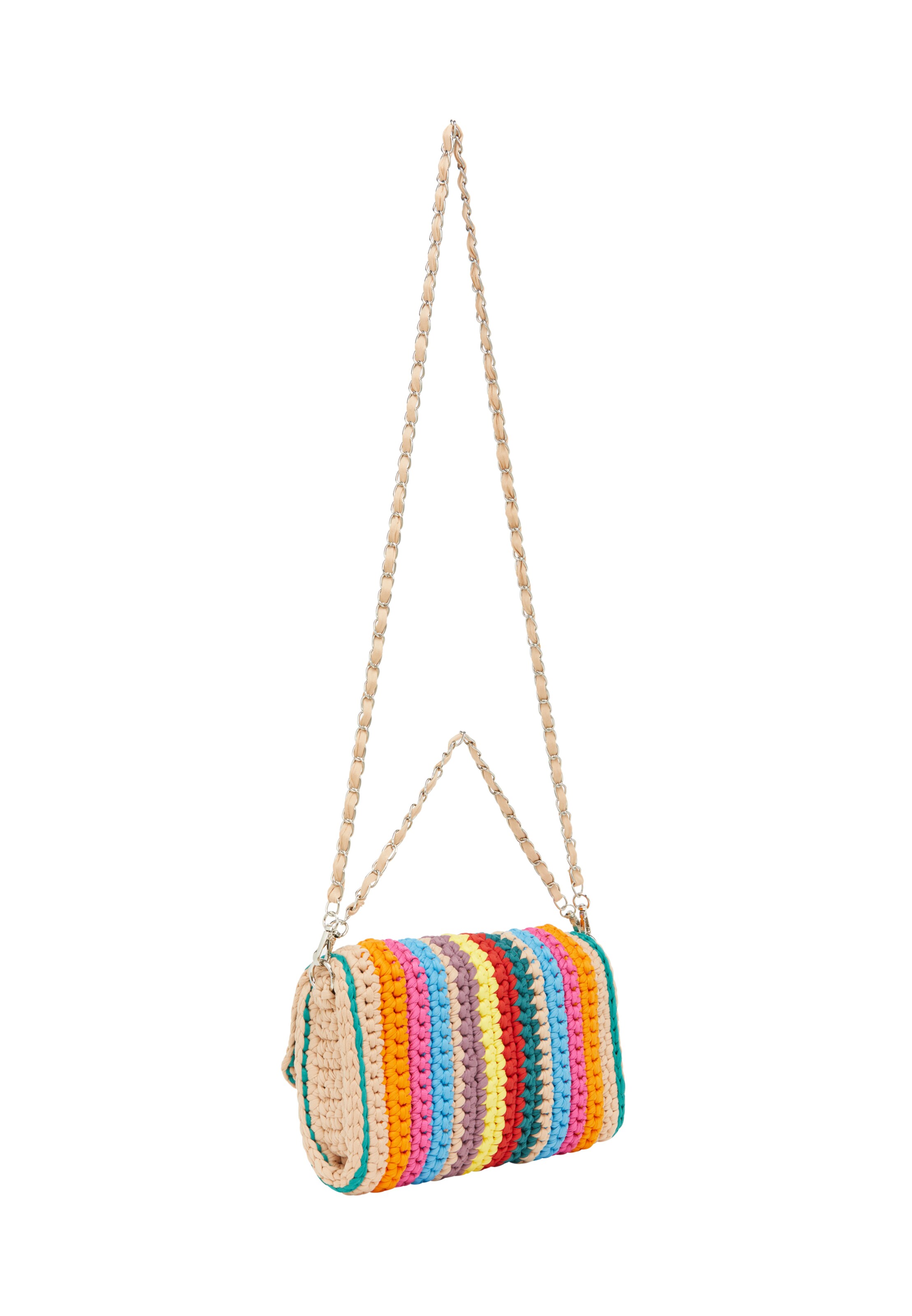 ebeeza - Clutches em mistura de cores
