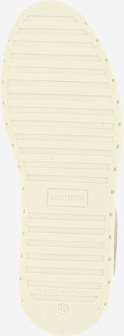 ANTONY MORATO Sneaker in Braun