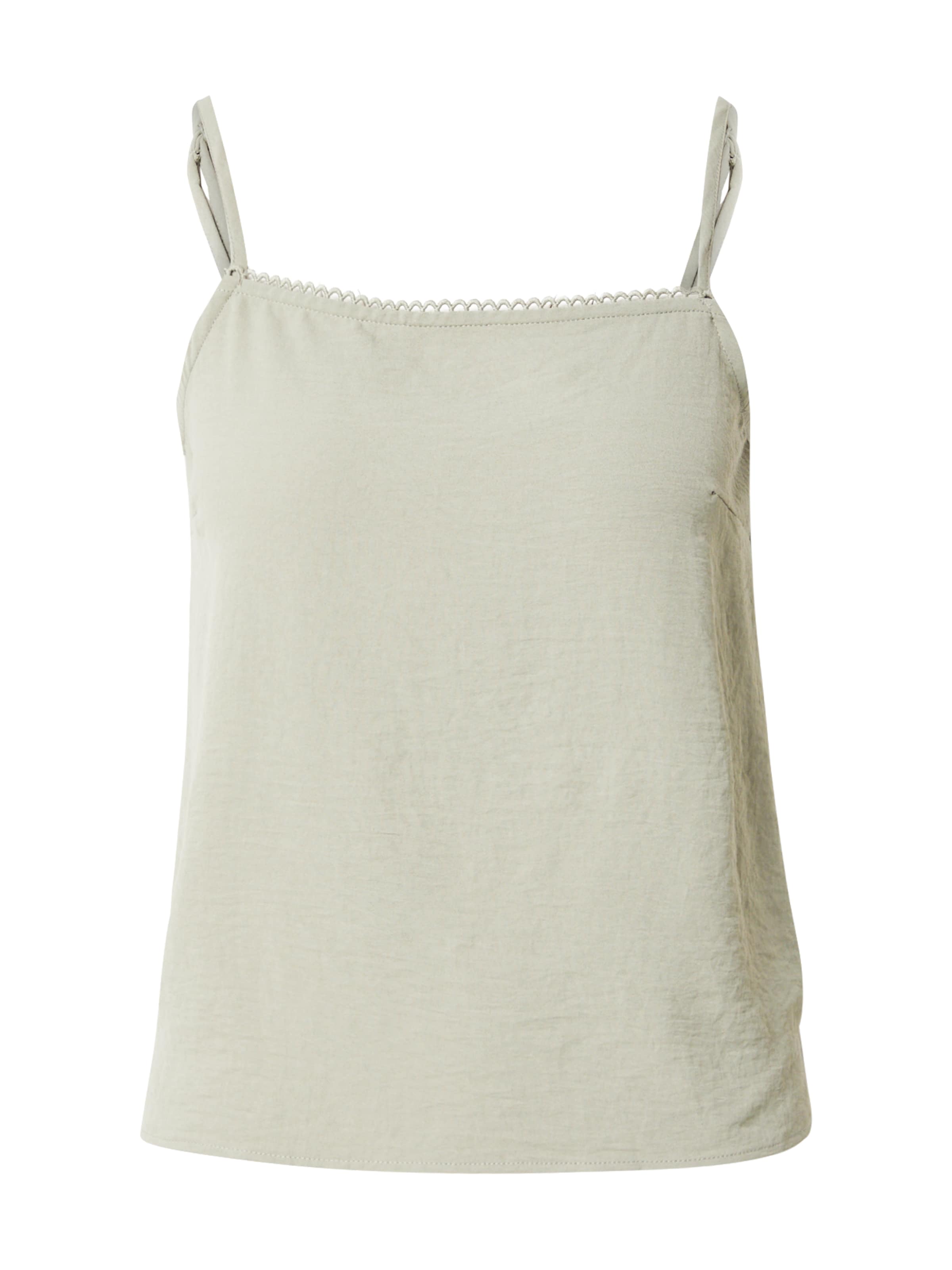 Haut 'Gianna' ABOUT YOU en vert : devant