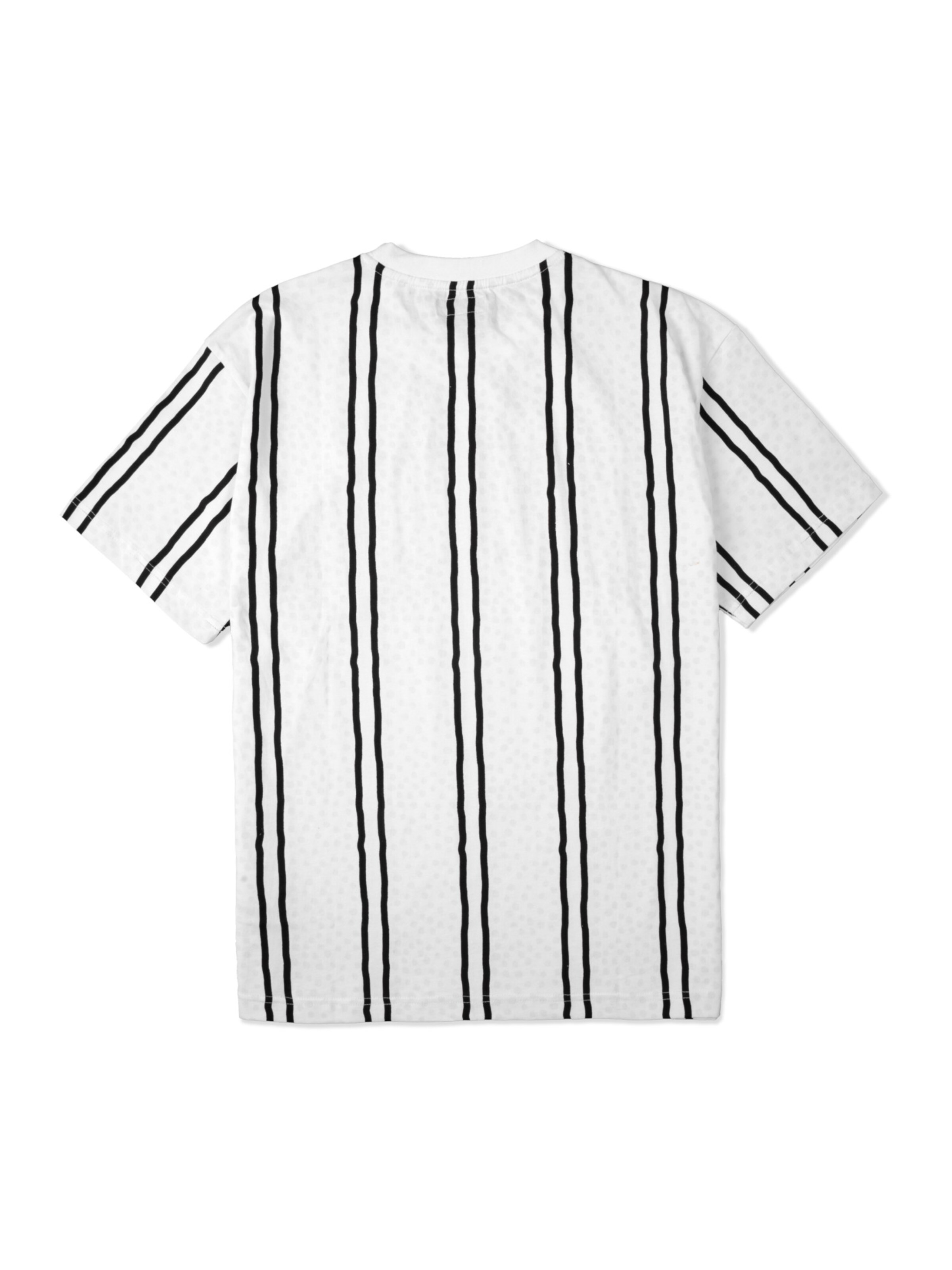 MARKET Tričko – bílá