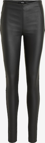 OBJECT Tall Leggings 'BELLE' in Black: front