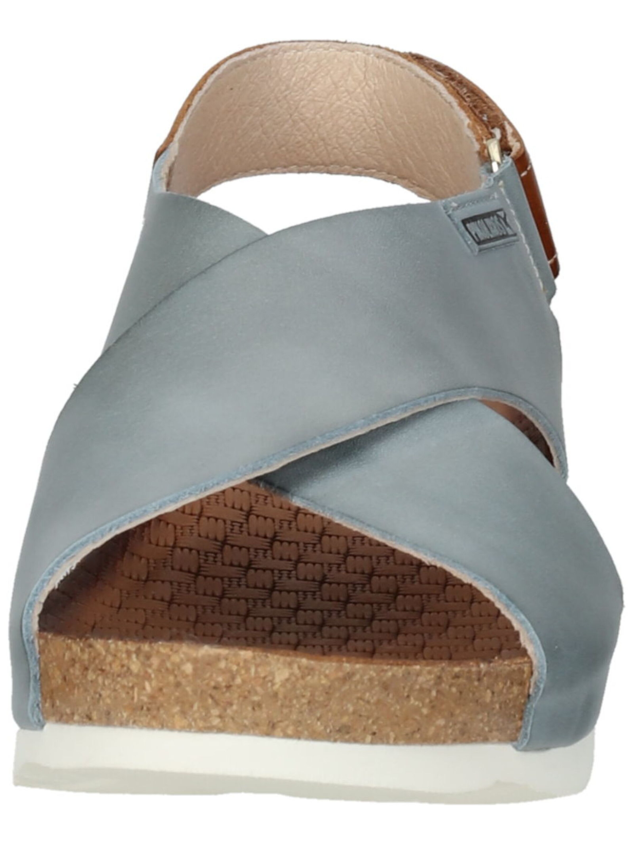 PIKOLINOS Sandaal in Blauw