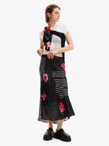 Desigual Skirt in Black