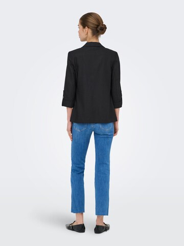 ONLY - Blazer 'ONLGOA' en negro