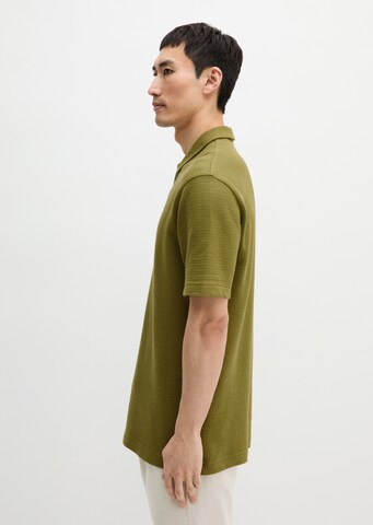 Marc O'Polo Shirt in Green
