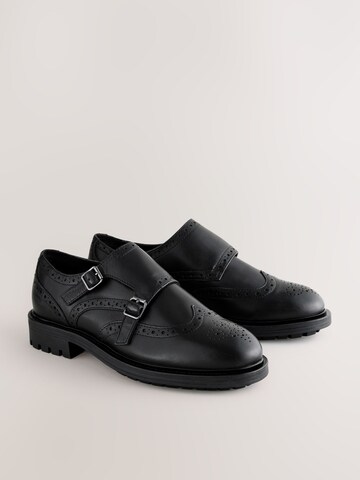 Mocassino di Next in nero