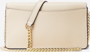 Lauren Ralph Lauren Clutch in Beige