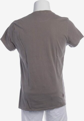 Blauer.USA T-Shirt M in Braun