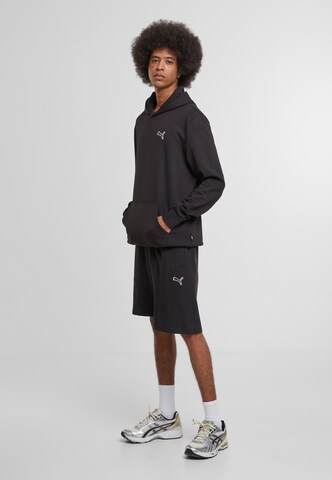 PUMA Bluzka sportowa 'Better Essentials' w kolorze czarny