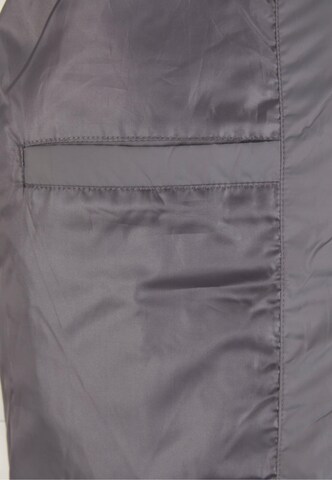 Veste d’hiver Urban Classics en gris