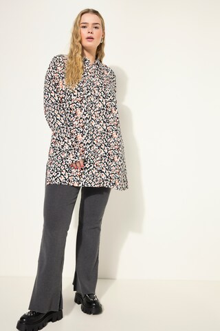 Studio Untold Blouse in Gemengde kleuren
