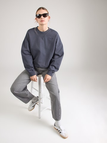 Pegador Sweatshirt 'BINCHE' in Blue