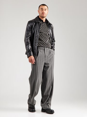 JOOP! - Camisa 'Pancrazio' em preto
