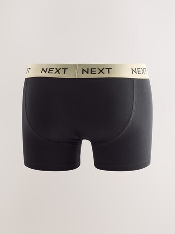 Next - Boxers em preto