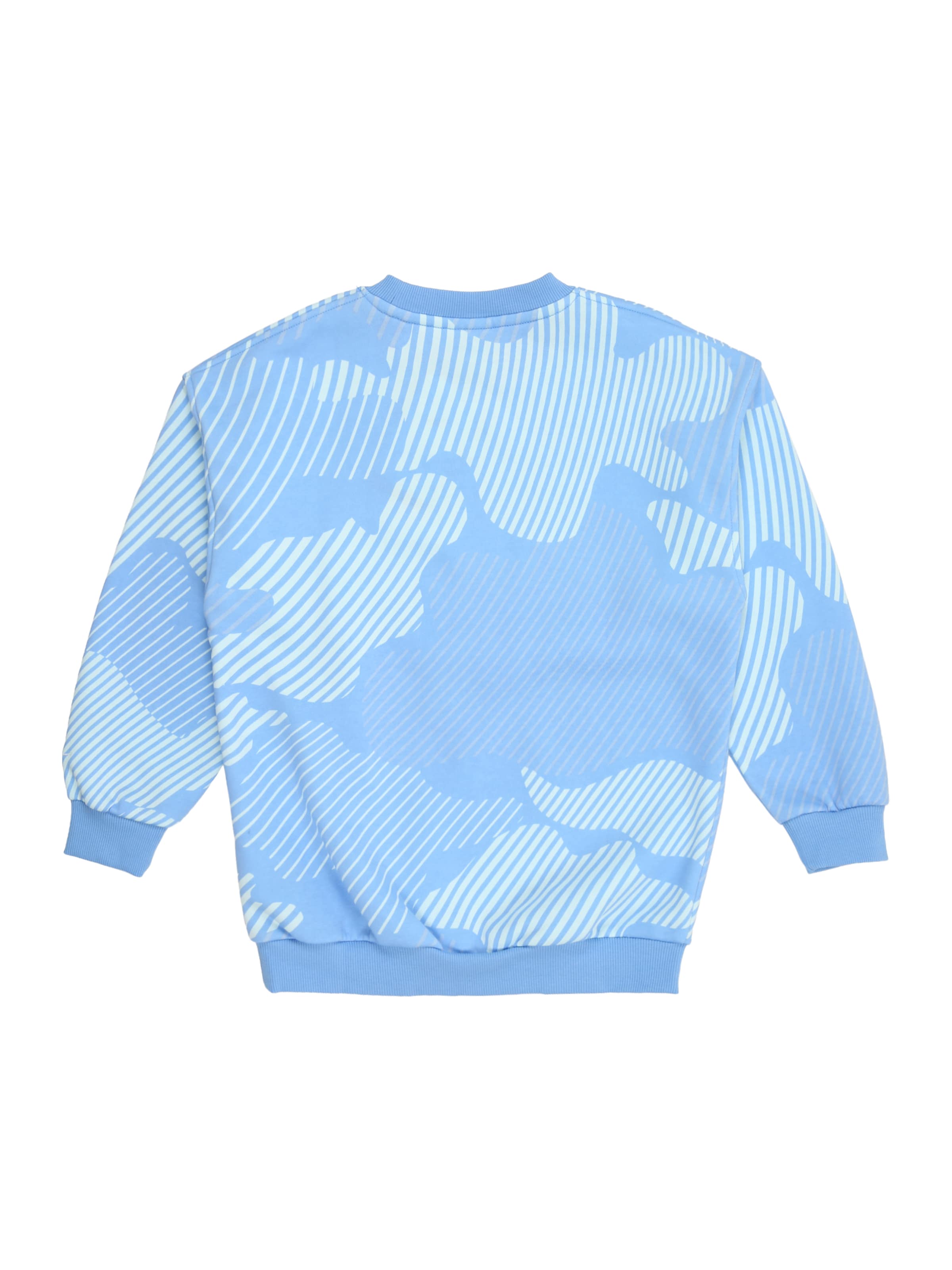 Nike Sportswear - Sudadera en azul