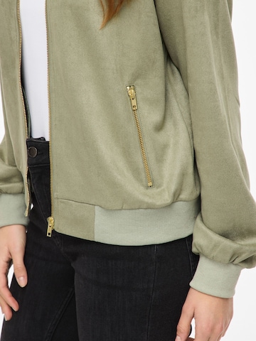 Giacca di mezza stagione 'VIHanse' di VILA in verde