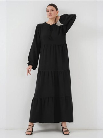 Abito di Bigdart in nero