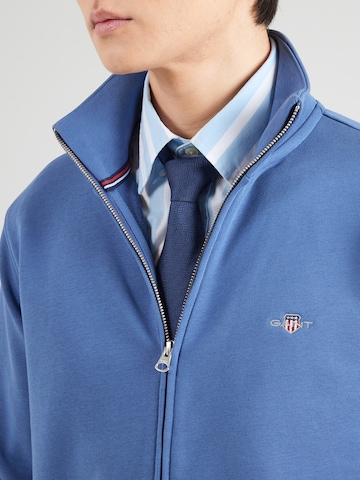 zils GANT Sportiska jaka