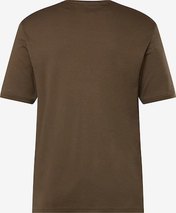 JP1880 Shirt in Braun