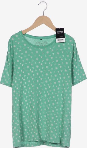 Bexleys Top & Shirt in M in Green: front