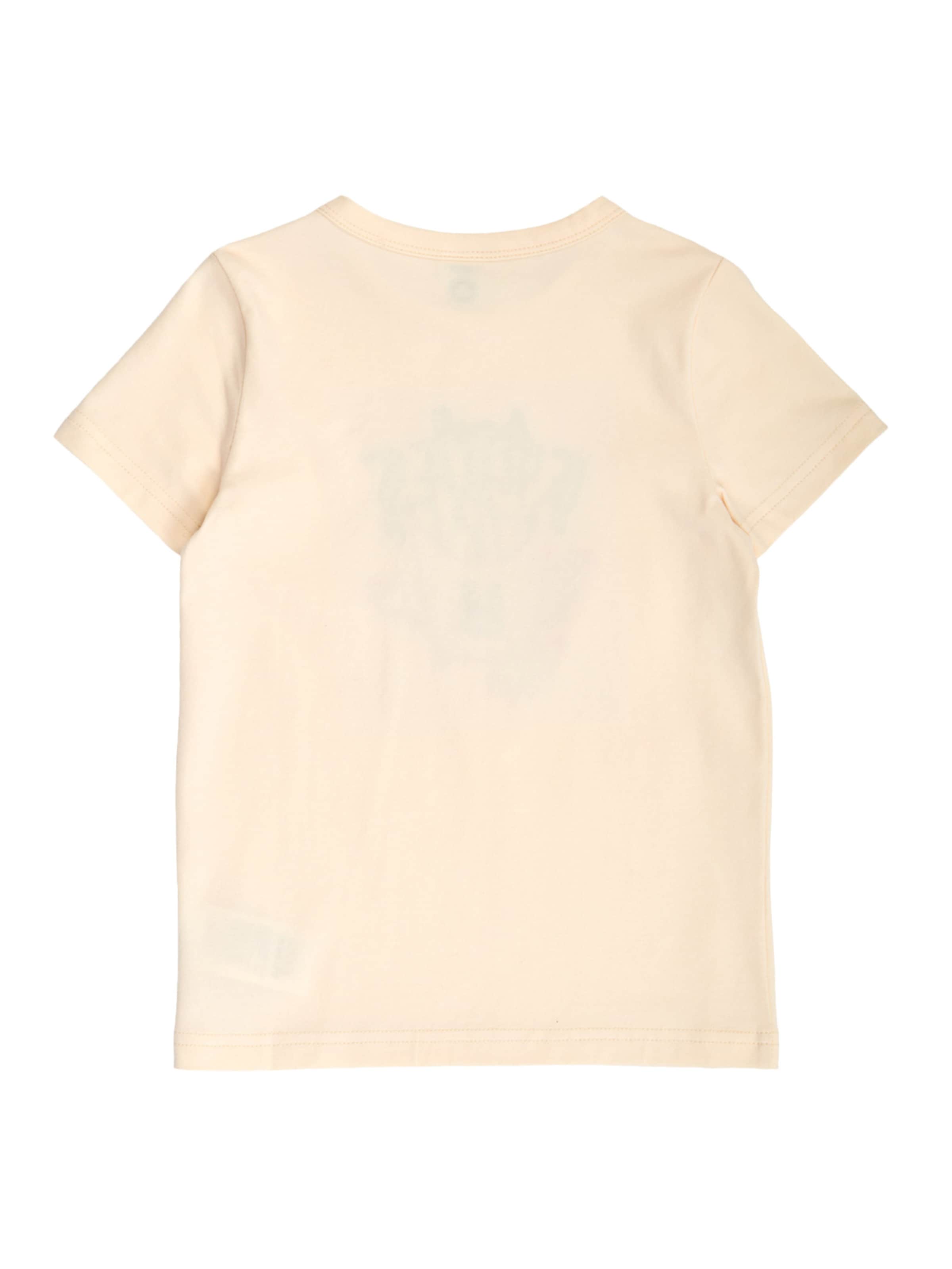 Fred's World by GREEN COTTON - Camisola em amarelo