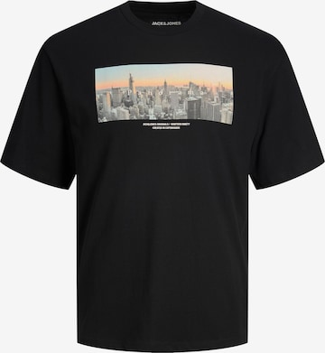 JACK & JONES T-Shirt 'Copenhagen' in Schwarz: predná strana