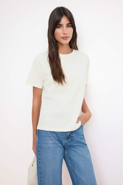 Trendyol Shirts i XS i hvid, Produktvisning
