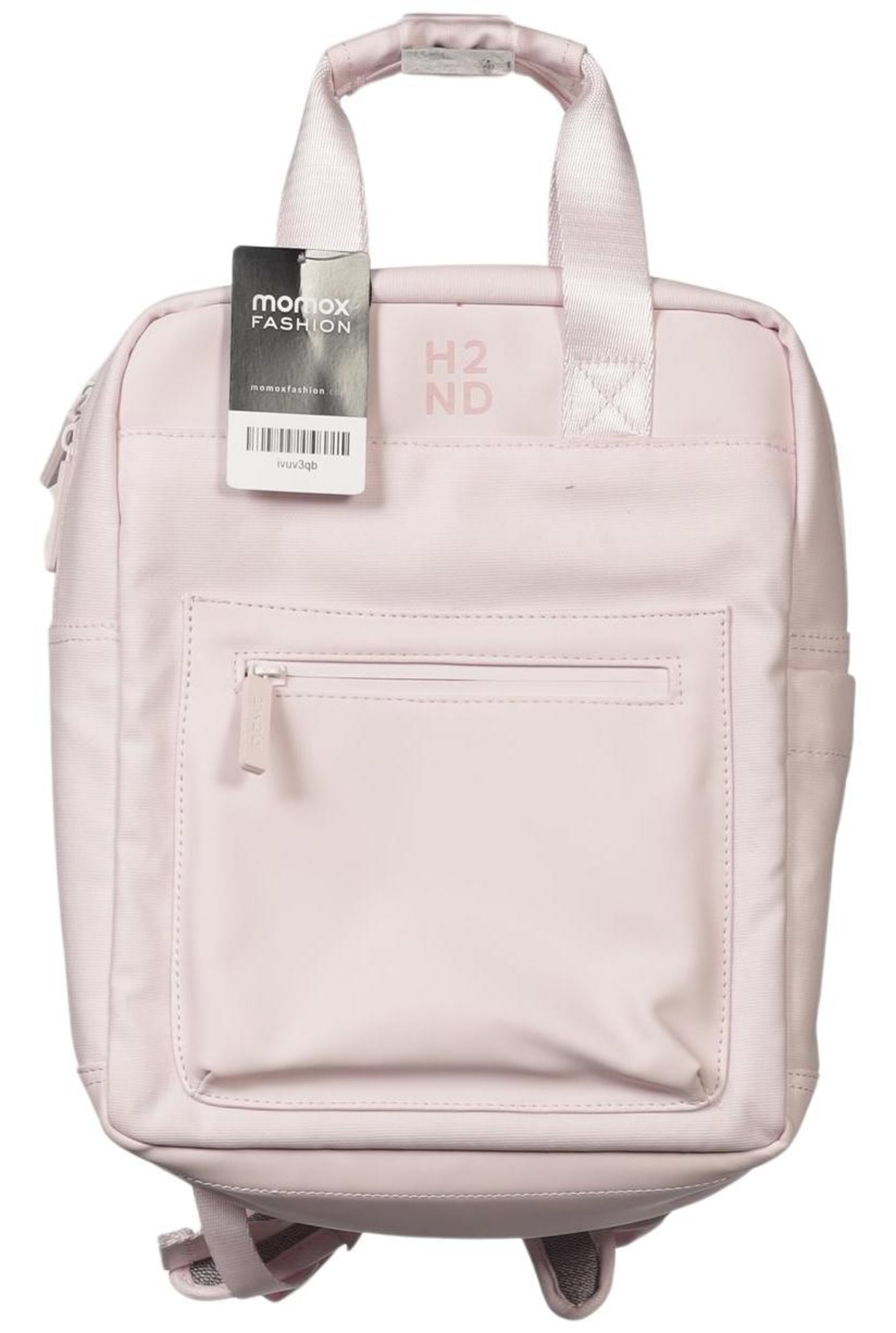 Harbour 2nd Backpack in One size in Pink: front