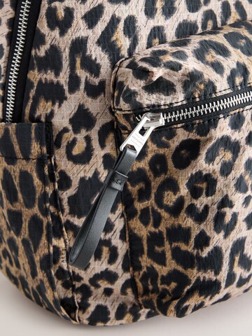 Brookland - Mochila em castanho