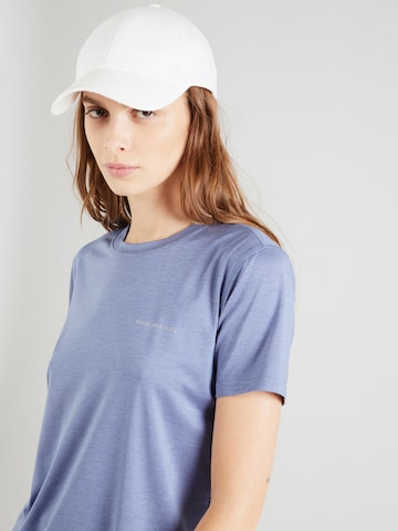 ENDURANCE Funktionsshirt 'Maje' in Blau