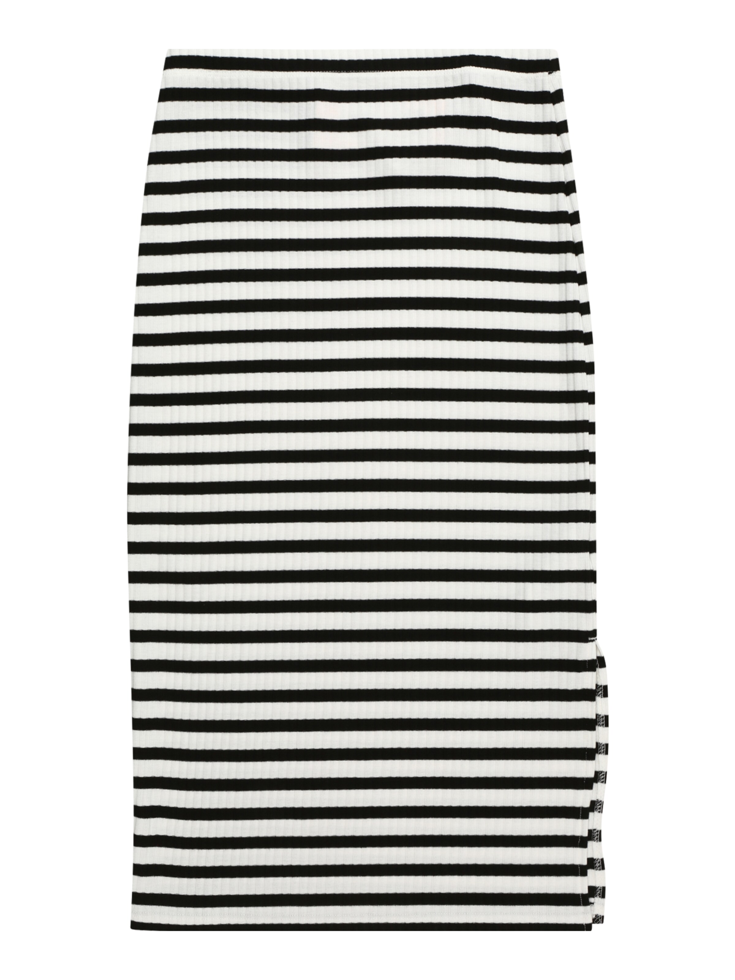 ONLY GIRLS Skirt 'NELLA' in White: front