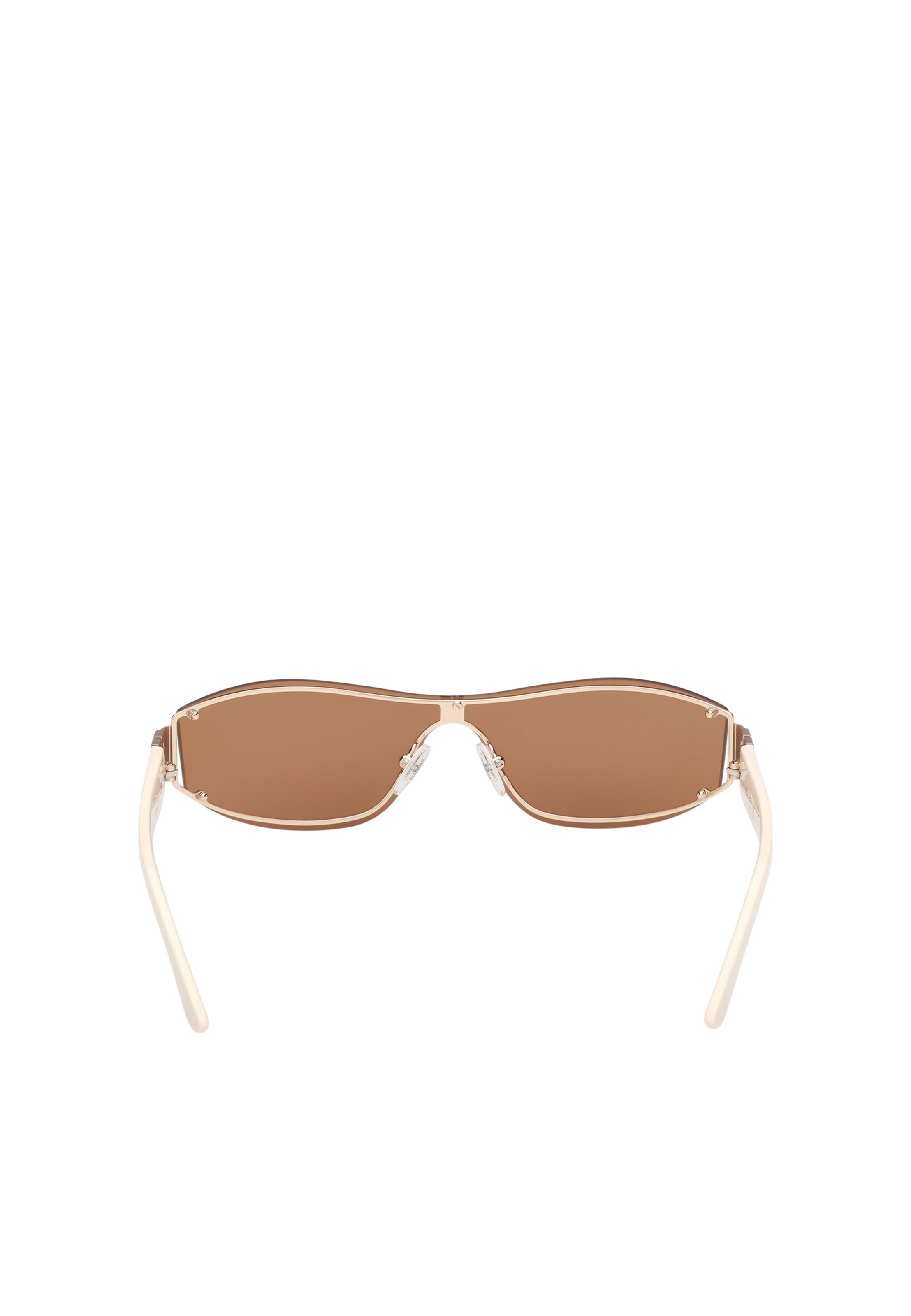 GUESS Sunglasses in Gold