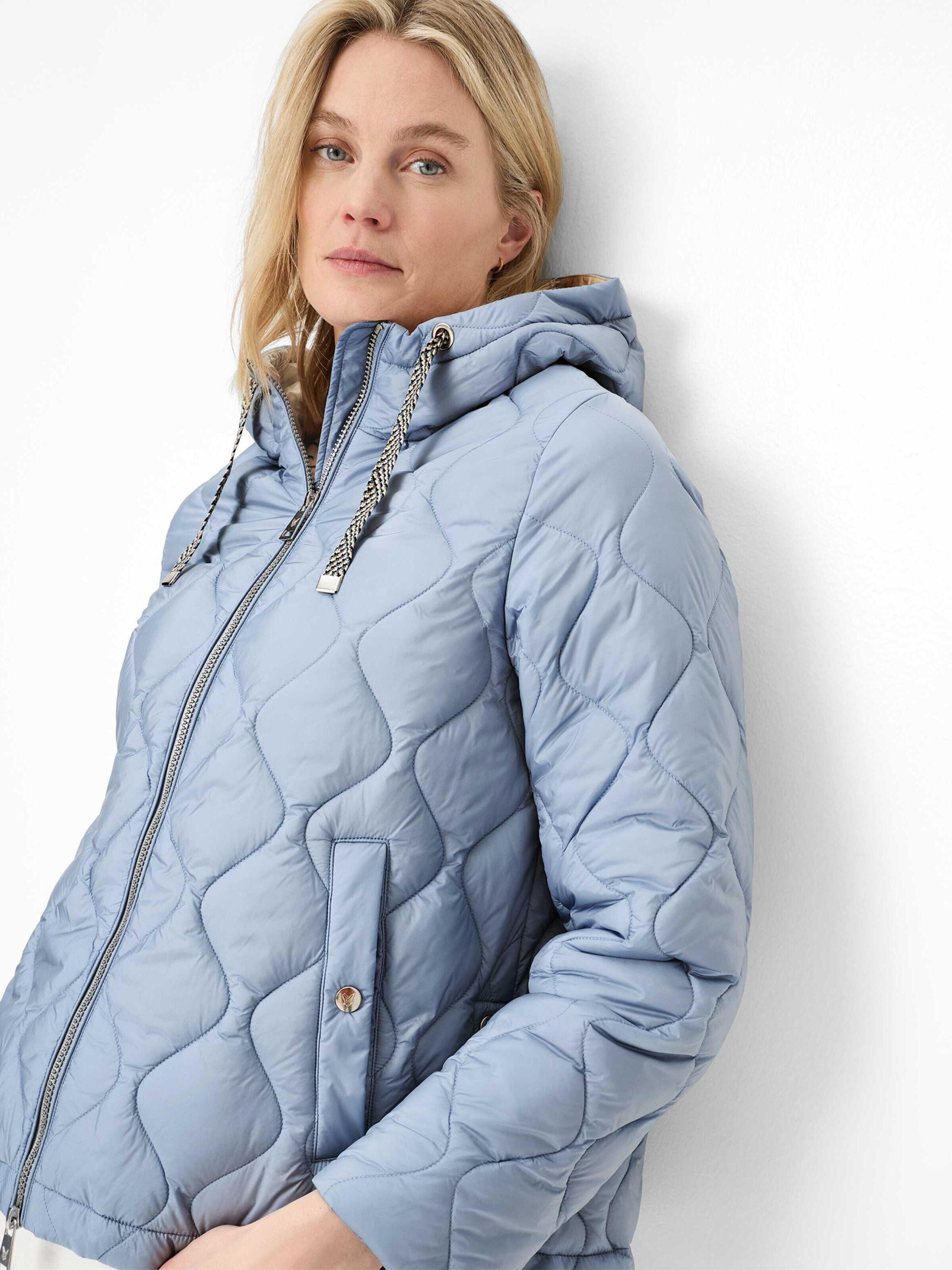 Fuchs Schmitt Übergangsjacke 'Bari'‌‌‌‌‌‌‌‌‌ in Blau