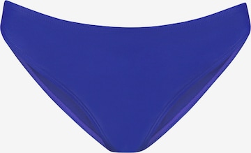 mėlyna Shiwi Bikinio kelnaitės: priekis