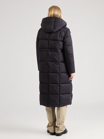 SAVE THE DUCK Winter Coat 'IRES' in Black