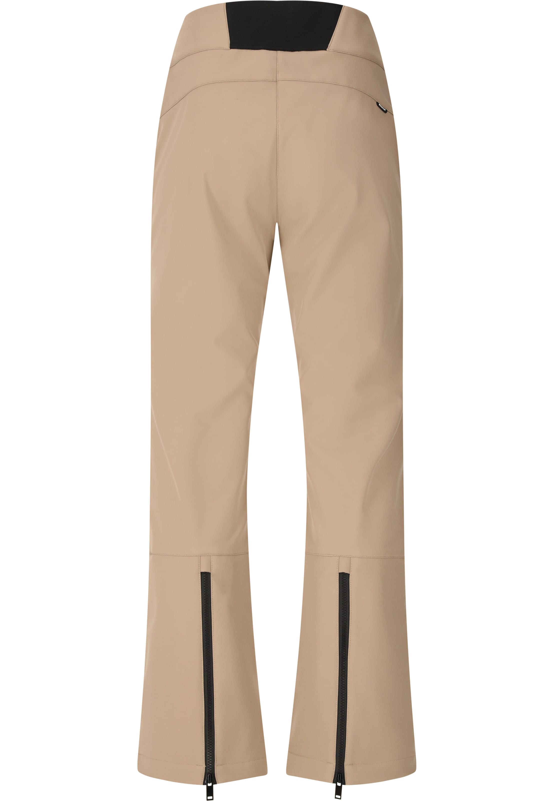 Whistler Regular Sportbroek 'Sierra' in Beige