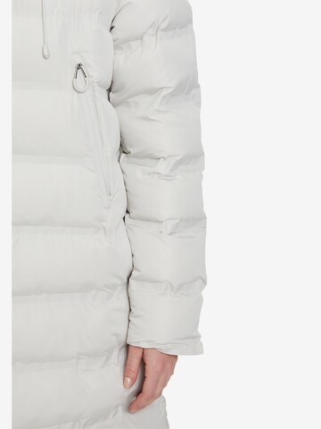 Betty Barclay Winter Jacket in White