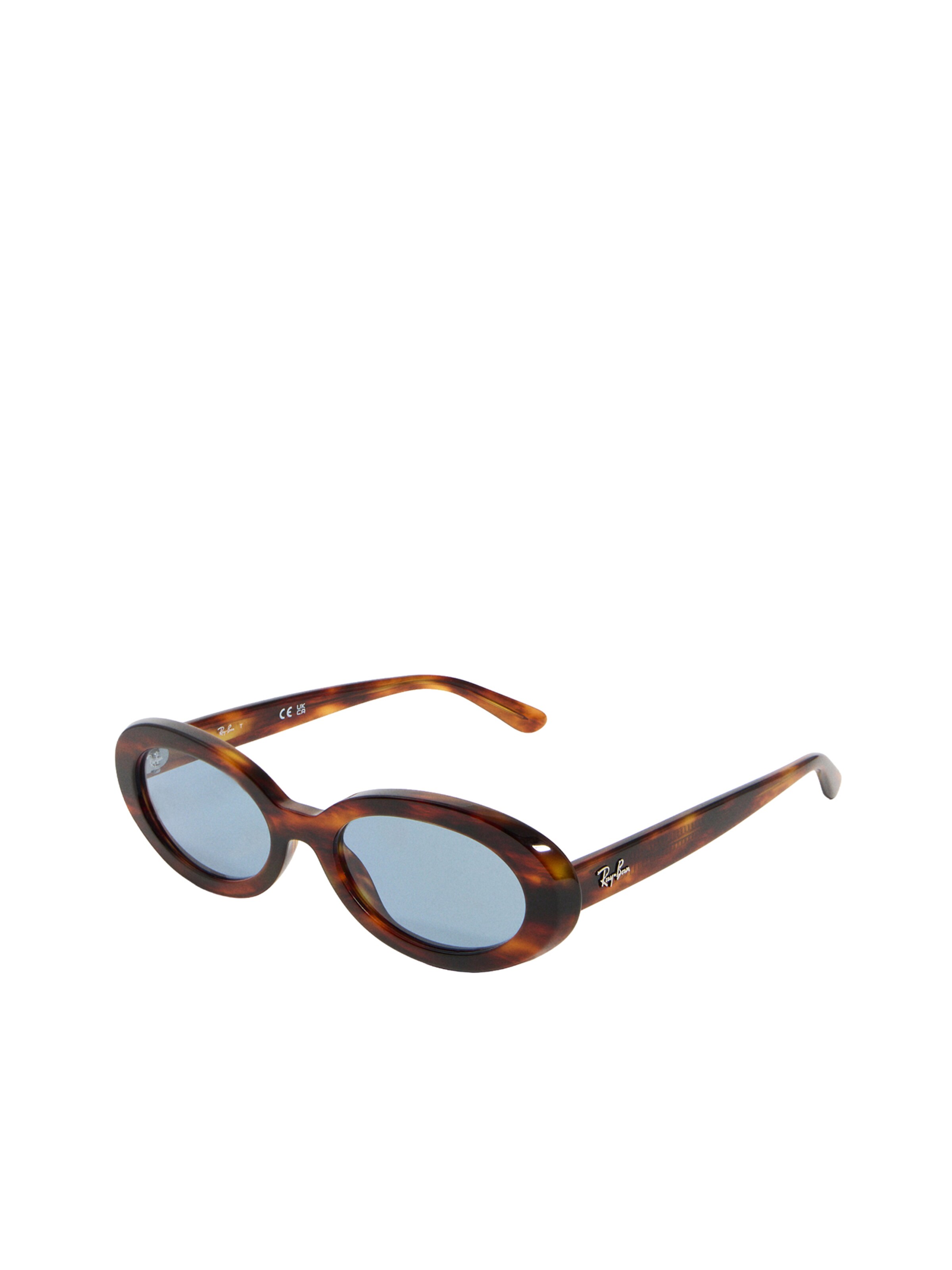 Ray-Ban Okulary przeciwsłoneczne '0RB2223' w kolorze beżowy: przód
