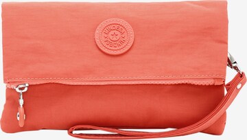 Mindesa Crossbody Bag in Orange: front