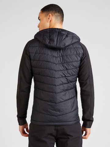 VAUDE Outdoor jacket 'Elope' in Black