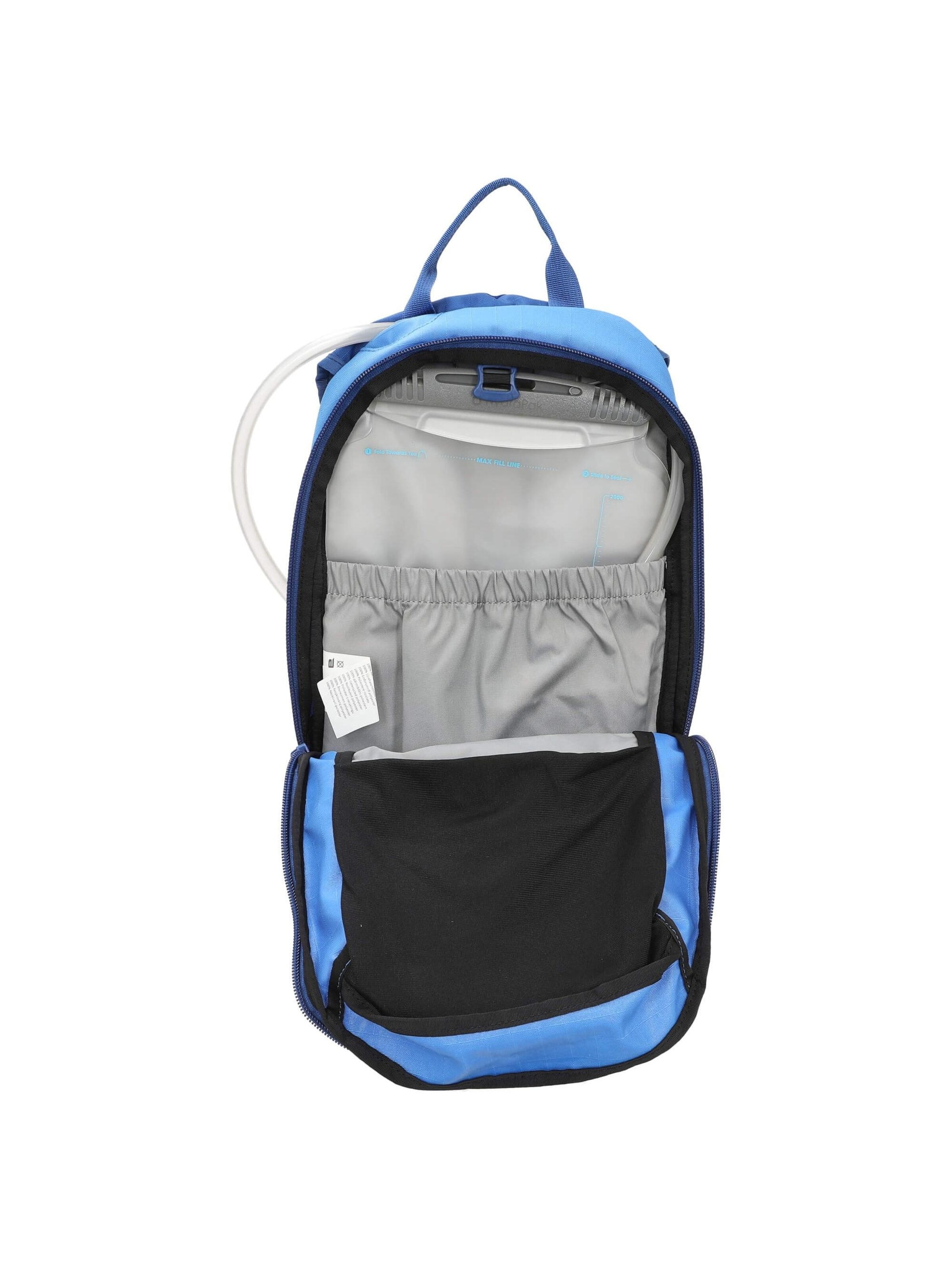 DAKINE Sports backpack 'Session' in Blue